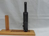 UNFIRED, MAUSER(BYF/44), P-38, 9MM, SER. 9709 R. - 13 of 17