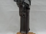 UNFIRED, MAUSER(BYF/44), P-38, 9MM, SER. 9709 R. - 11 of 17