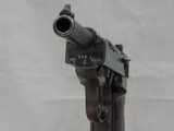 UNFIRED, MAUSER(BYF/44), P-38, 9MM, SER. 9709 R. - 10 of 17
