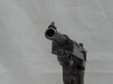 UNFIRED, MAUSER(BYF/44), P-38, 9MM, SER. 9709 R. - 9 of 17