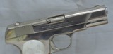 AMAZING COLT 1903, CAL. 32ACP, SER. 482919, NOTHING ON THIS COLT LETTERED GUN INDICATES IT HAS EVER BEEN FIRED. - 7 of 13