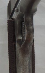 COLT U.S. 1911-A1 CAL. .45 ACP, SER. 1169229, MFG. 1943. A REAL WARRIOR!! - 10 of 14