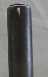 COLT U.S. 1911-A1 CAL. .45 ACP, SER. 1169229, MFG. 1943. A REAL WARRIOR!! - 12 of 14