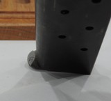 COLT U.S. 1911-A1 CAL. .45 ACP, SER. 1169229, MFG. 1943. A REAL WARRIOR!! - 14 of 14