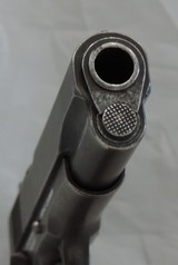 COLT U.S. 1911-A1 CAL. .45 ACP, SER. 1169229, MFG. 1943. A REAL WARRIOR!! - 9 of 14