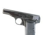 BROWNING MDL. 1910, CAL. .380, SER. 51507. - 2 of 11