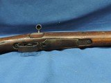 RARE MAUSER (NAZI) G33/40, (DOT/1942), CAL. 8MM, #7514. - 11 of 13