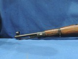 RARE MAUSER (NAZI) G33/40, (DOT/1942), CAL. 8MM, #7514. - 8 of 13