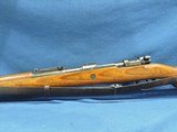 MAUSER  K98, CAL. 8MM, SER. 2934 o. - 7 of 15