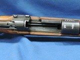 MAUSER  K98, CAL. 8MM, SER. 2934 o. - 11 of 15