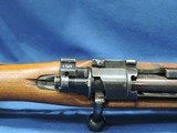 MAUSER  K98, CAL. 8MM, SER. 2934 o. - 10 of 15