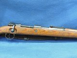 MAUSER  K98, CAL. 8MM, SER. 2934 o. - 3 of 15
