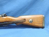 MAUSER  K98, CAL. 8MM, SER. 2934 o. - 6 of 15