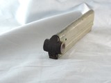 "ATTIC QUEEN" DWM (LUGER) P-08,  9MM, SER.2595 b, 1917. - 13 of 13