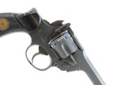 AWESOME, ENFIELD NO.2 MK.I, CAL. .38, SER. T9145. MFG. 1932 - 3 of 16