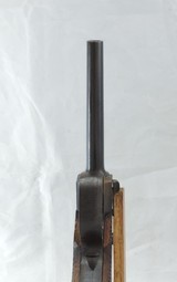 PHENOMINAL, JAP. NAMBU TYPE 14 RIG CAL. 8MM, SER.53208 MFG. 8/44. - 11 of 13