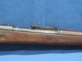 RARE MAUSER (duv/42) *BERLINER LUBECKER K98, 8MM, #5372s - 12 of 20