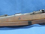 RARE MAUSER (duv/42) *BERLINER LUBECKER K98, 8MM, #5372s - 4 of 20