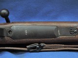 RARE MAUSER (duv/42) *BERLINER LUBECKER K98, 8MM, #5372s - 17 of 20