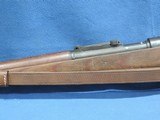 RARE MAUSER (duv/42) *BERLINER LUBECKER K98, 8MM, #5372s - 5 of 20