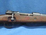 RARE MAUSER (duv/42) *BERLINER LUBECKER K98, 8MM, #5372s - 11 of 20