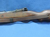 RARE MAUSER (duv/42) *BERLINER LUBECKER K98, 8MM, #5372s - 3 of 20