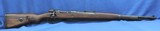 RARE MAUSER (duv/42) *BERLINER LUBECKER K98, 8MM, #5372s - 9 of 20