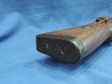 RARE MAUSER (duv/42) *BERLINER LUBECKER K98, 8MM, #5372s - 20 of 20