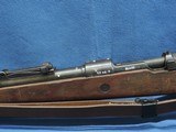 RARE MAUSER (duv/42) *BERLINER LUBECKER K98, 8MM, #5372s - 7 of 20