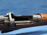 ENFIELD MK. IV, CAL. 22 LR. SER. 5455 - 17 of 18