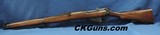 ENFIELD MK. IV, CAL. 22 LR. SER. 5455 - 1 of 18