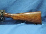 ENFIELD MK. IV, CAL. 22 LR. SER. 5455 - 2 of 18