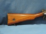 ENFIELD MK. IV, CAL. 22 LR. SER. 5455 - 9 of 18