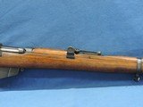 ENFIELD MK. IV, CAL. 22 LR. SER. 5455 - 12 of 18