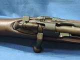 SPRINGFIELD U.S. 1903, CAL. .30-06, SER. 1353744. - 13 of 15