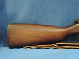 SPRINGFIELD U.S. 1903, CAL. .30-06, SER. 1353744. - 8 of 15