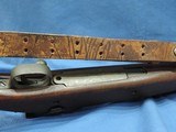 SPRINGFIELD U.S. 1903, CAL. .30-06, SER. 1353744. - 14 of 15