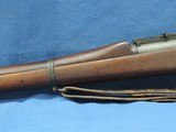 SPRINGFIELD U.S. 1903, CAL. .30-06, SER. 1353744. - 5 of 15