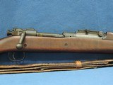 SPRINGFIELD U.S. 1903, CAL. .30-06, SER. 1353744. - 9 of 15