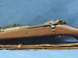 SPRINGFIELD U.S. 1903, CAL. .30-06, SER. 1353744. - 3 of 15