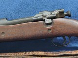 SPRINGFIELD U.S. 1903, CAL. .30-06, SER. 1353744. - 4 of 15