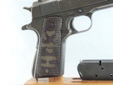 REMINGTON RAND U.S. 1911 A1, .45ACP. SER. 2002953. - 4 of 12