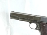 REMINGTON RAND U.S. 1911 A1, .45ACP. SER. 2002953. - 6 of 12