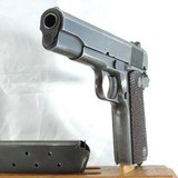 REMINGTON RAND U.S. 1911 A1, .45ACP. SER. 2002953. - 9 of 12