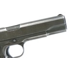 REMINGTON RAND U.S. 1911 A1, .45ACP. SER. 2002953. - 2 of 12