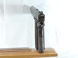 REMINGTON RAND U.S. 1911 A1, .45ACP. SER. 2002953. - 10 of 12