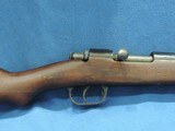 JAPANESE NAVY TYPE 1 CARCANO/ARISAKA, CAL 6.5, SER. D150. - 9 of 15