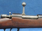 JAPANESE NAVY TYPE 1 CARCANO/ARISAKA, CAL 6.5, SER. D150. - 14 of 15