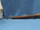 JAPANESE NAVY TYPE 1 CARCANO/ARISAKA, CAL 6.5, SER. D150. - 6 of 15