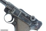 Mauser (byf 42) Cal. 9mm, Ser. 2514 k.  - 14 of 14